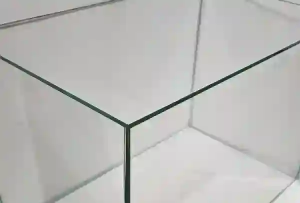 【室内シュリンプ水槽】少し大きめの水槽を購入