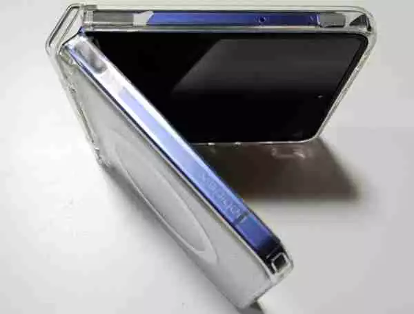 【Galaxy Z Flip7】に格上げです